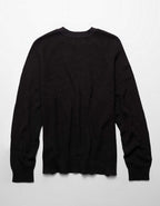 AE Shaker Stitch Sweater