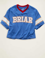 AE | Off Campus Graphic Mesh Jersey