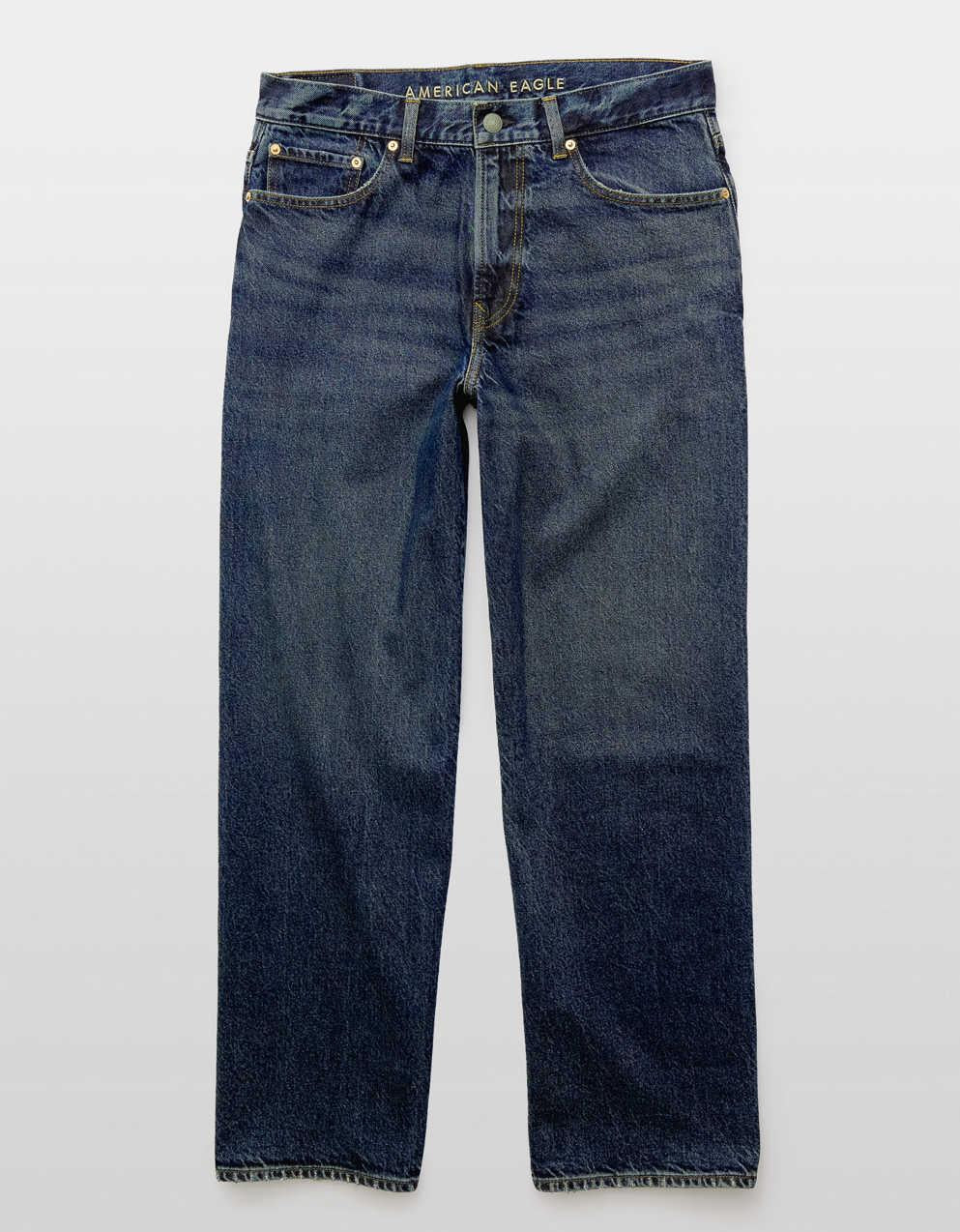 AE Ultra Baggy Jean