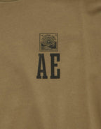 AE Standard Fit Graphic Logo T-Shirt