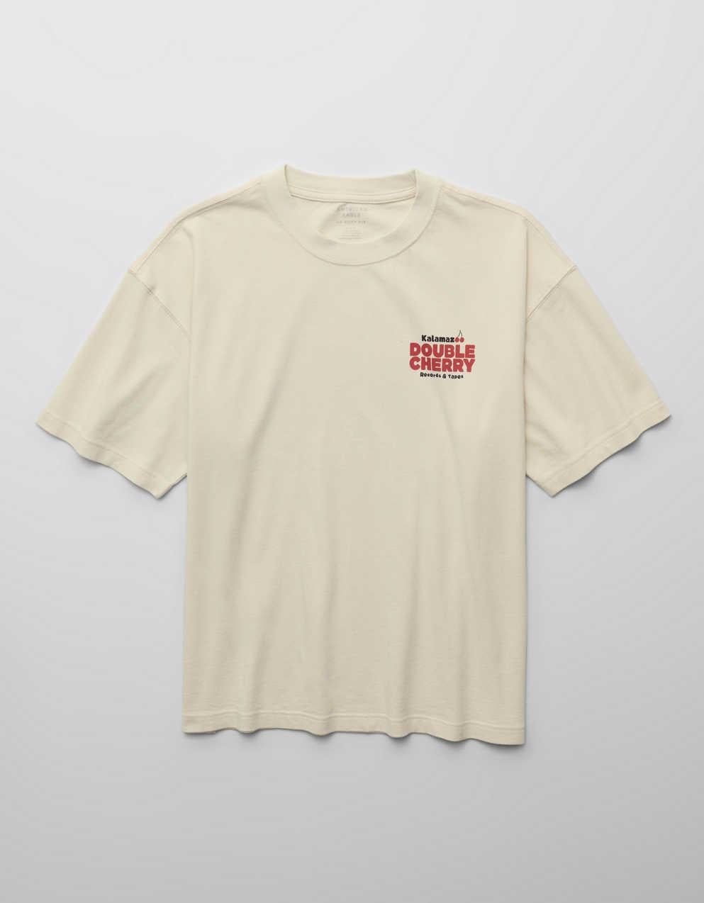 AE Relaxed Graphic T-Shirt
