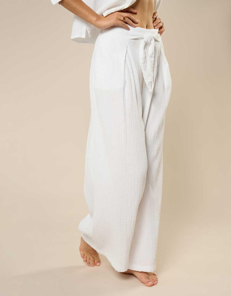 Aerie Good Day High Waisted Pant