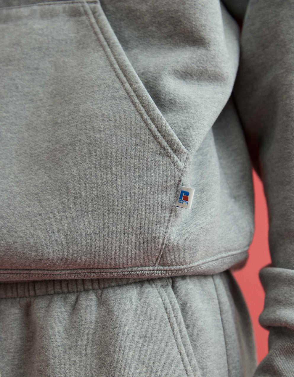 AE x Russell Athletic Hoodie