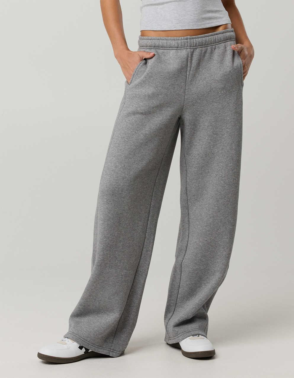 OFFLINE By Aerie Cloud Fleece Trouser
