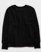OFFLINE By Aerie Pique Long Sleeve T-Shirt