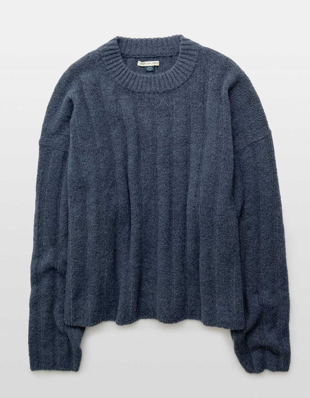 AE Whoa So Soft Sweater