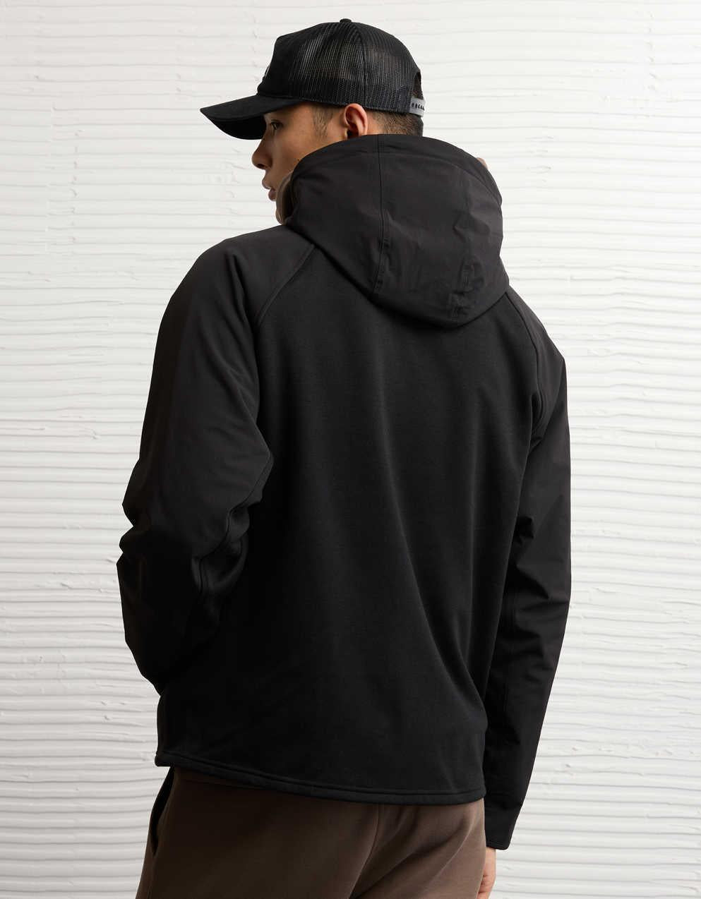 AE 24/7 Cozy Zip-Up Hoodie