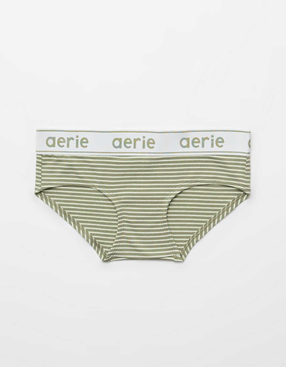 Superchill Cotton Logo Boybrief Underwear
