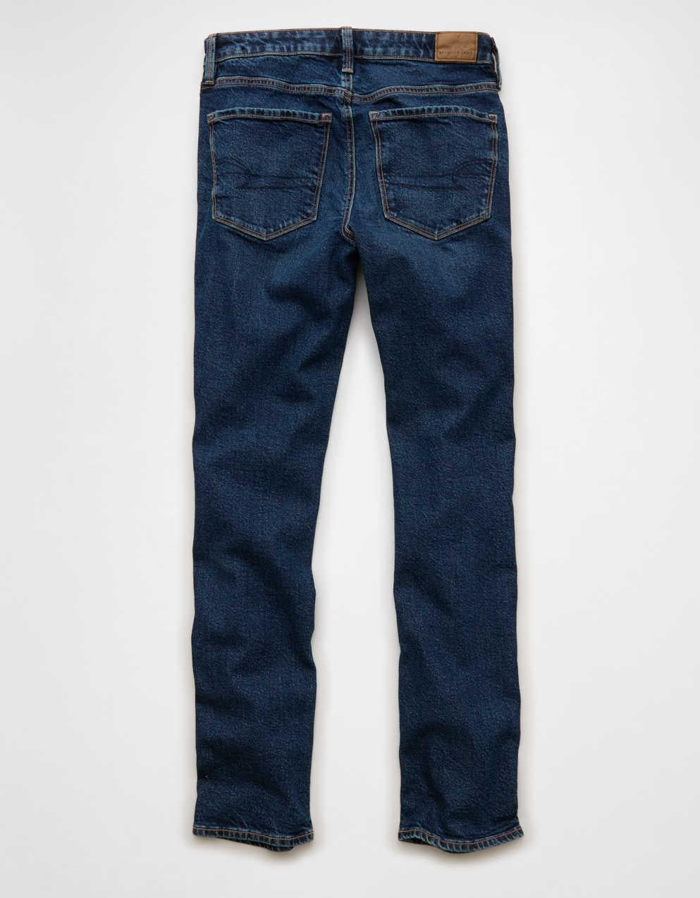 AE Stretch Skinny Jean