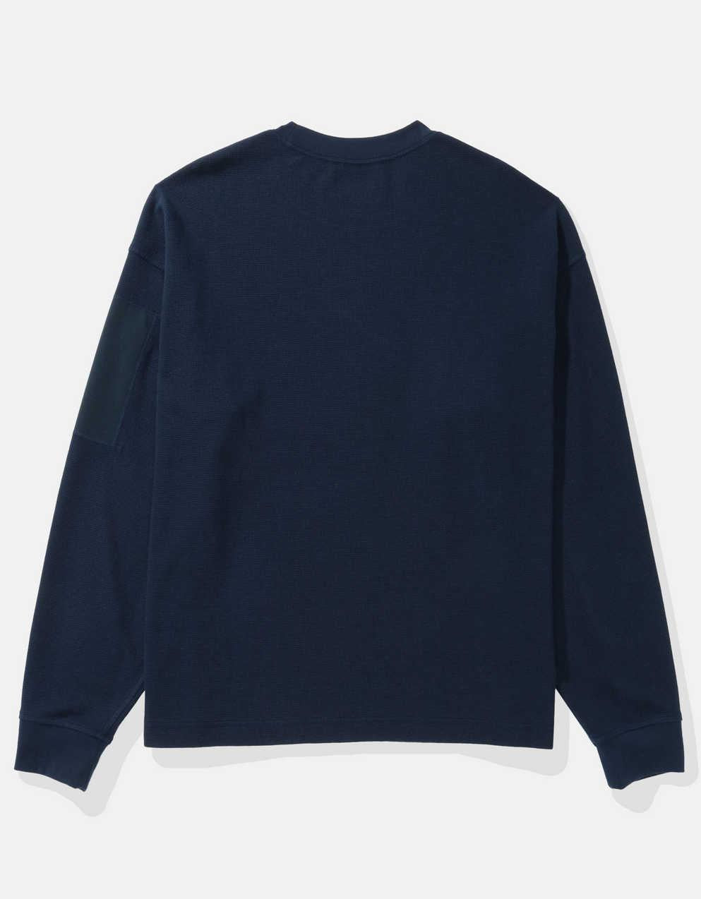 AE 24/7 Pocket Thermal Shirt
