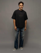AE Relaxed Logo Graphic T-Shirt