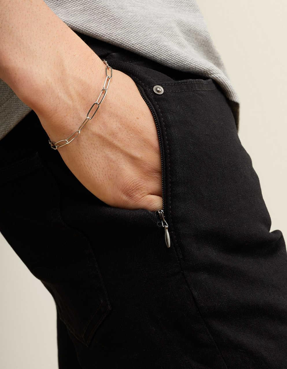 AE 24/7 Temp Tech Athletic Skinny Jean