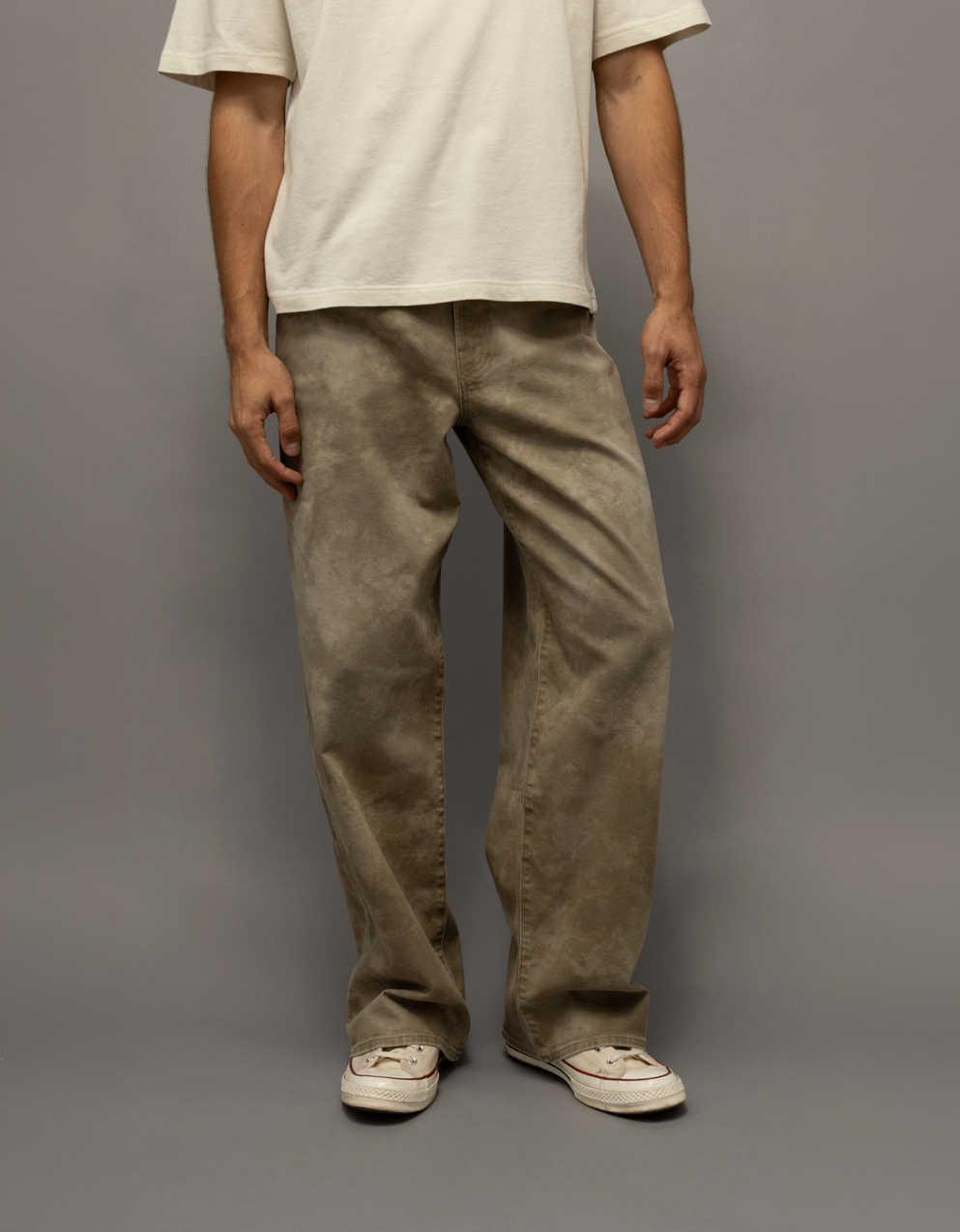 AE EasyFlex Ultra Baggy Jean