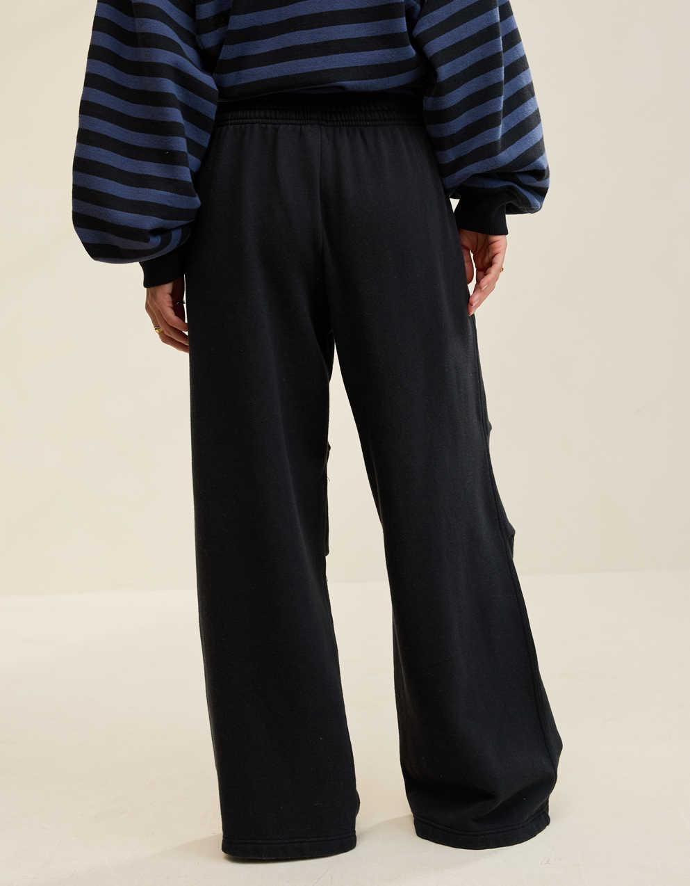 Aerie Go-To Slouchy Sweatpant