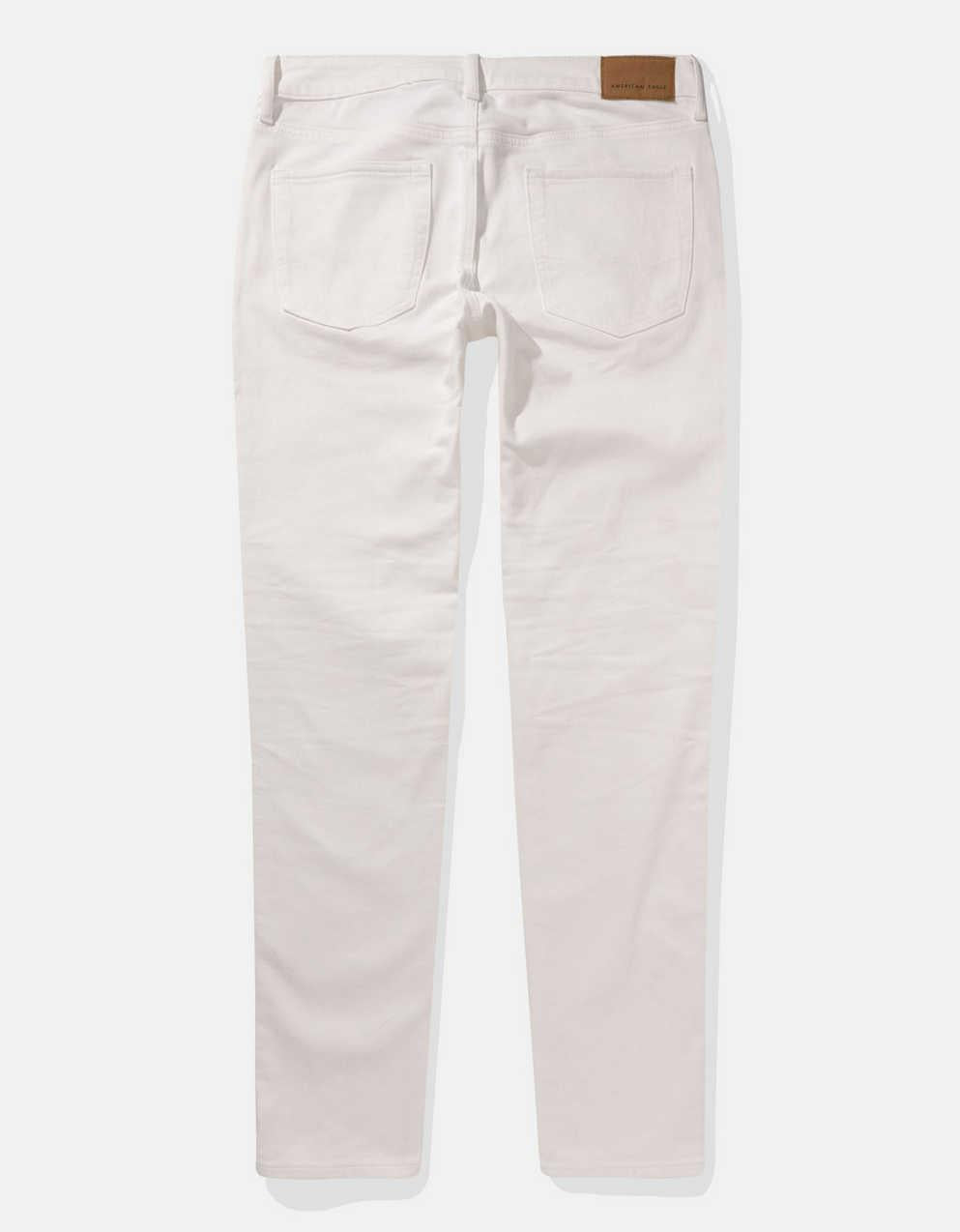 AE Flex+ Athletic Skinny Jean