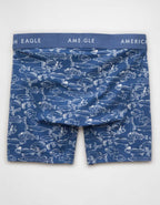 AEO Men's 6" Classic Boxer Brief