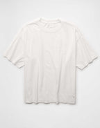 AE Relaxed Logo Graphic T-Shirt