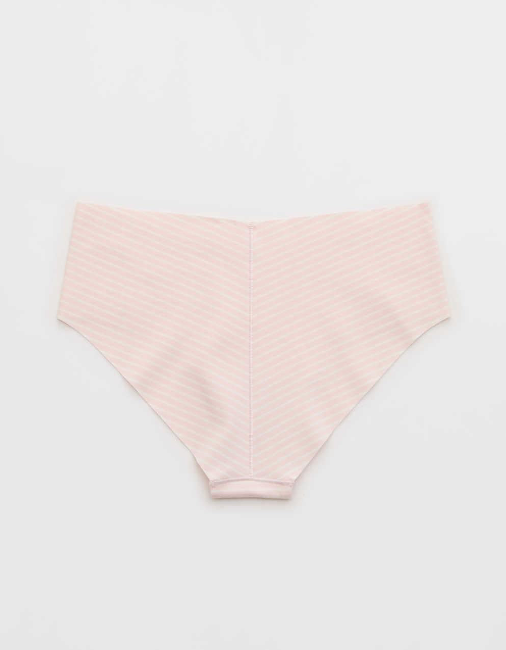 Superchill No Show Cotton Cheeky Underwear