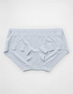 Sunnie Blossom Lace Boybrief Underwear