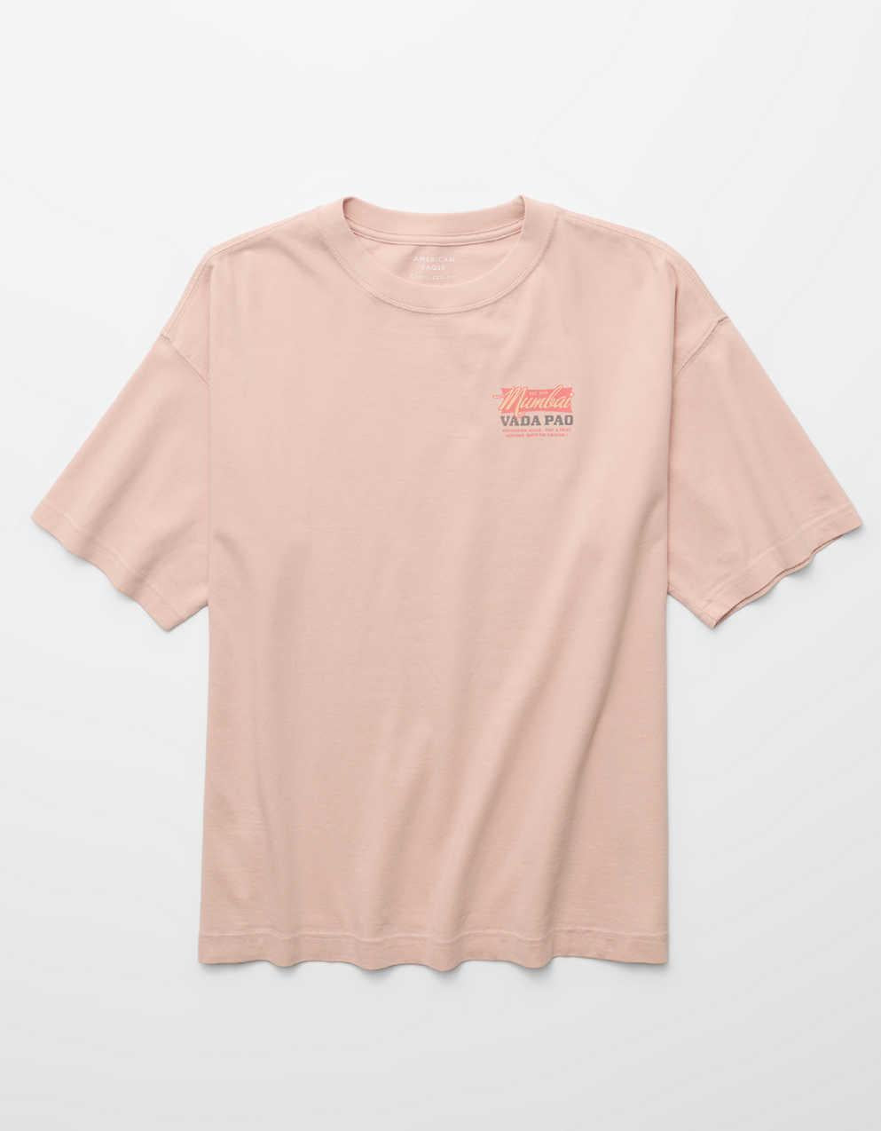 AE Relaxed Graphic T-Shirt