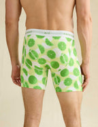 AEO Men's Food 6" Classic Boxer Brief