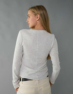AE Everyday Luxe T-Shirt