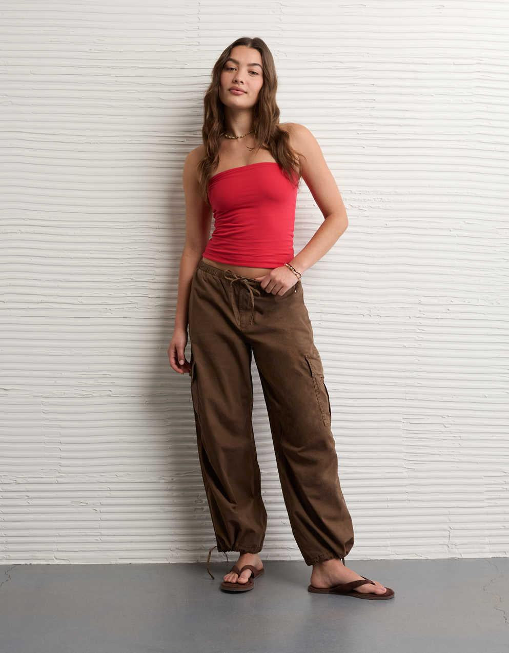 AE Double Take Tube Top