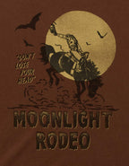 AE Standard Fit Halloween Graphic T-Shirt