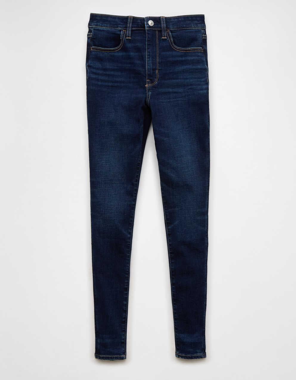AE Super High-Waisted Jegging