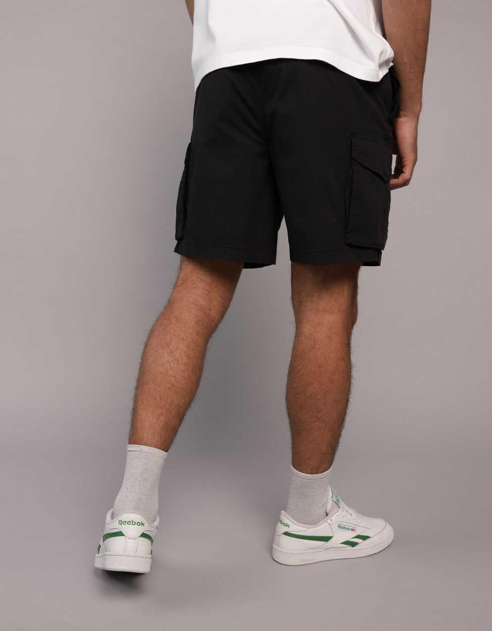 AE Flex Cargo Short