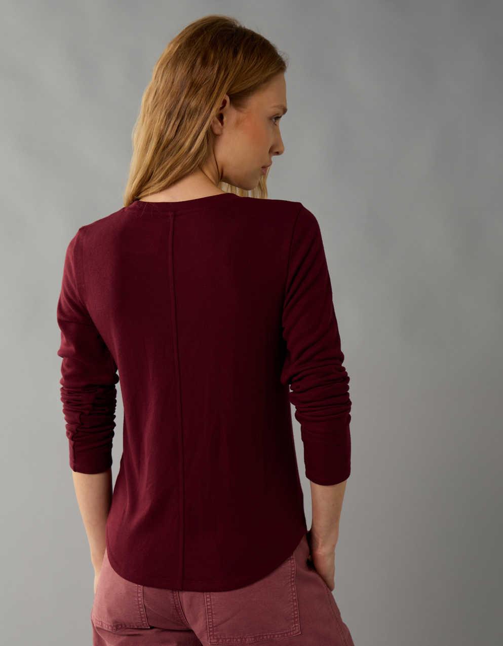 AE Everyday Luxe T-Shirt