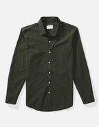 AE Everyday Slim Fit Button-Up Shirt