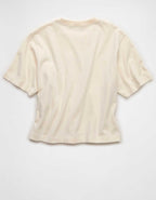 AE Boxy Graphic T-Shirt