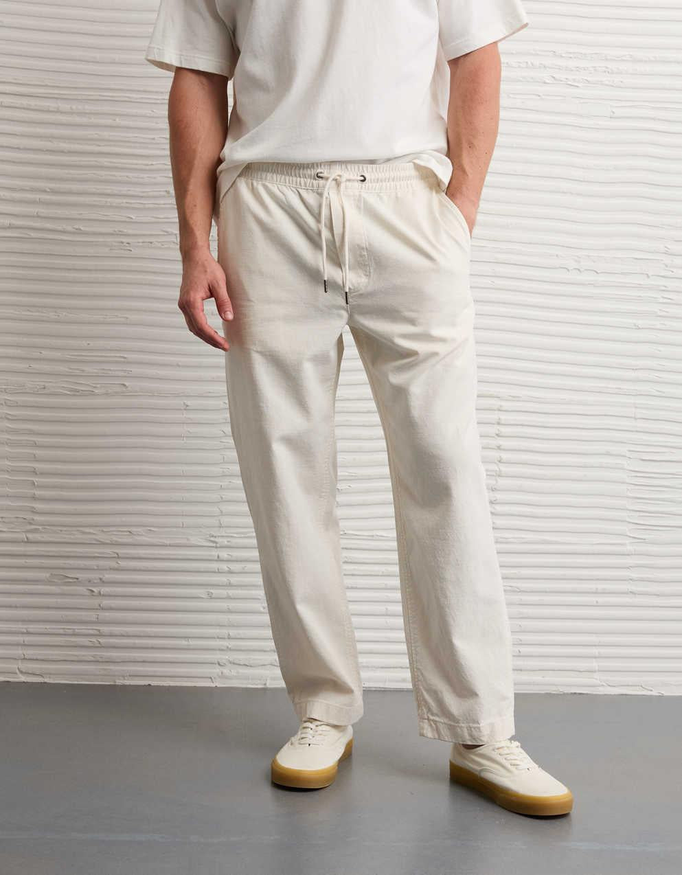 AE Pull-On Trekker Pant