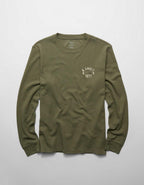 AE Icon Long Sleeve Thermal T-Shirt