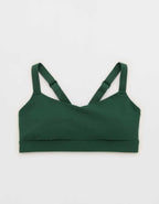 OFFLINE By Aerie The Hugger Sweetheart Sports Bra