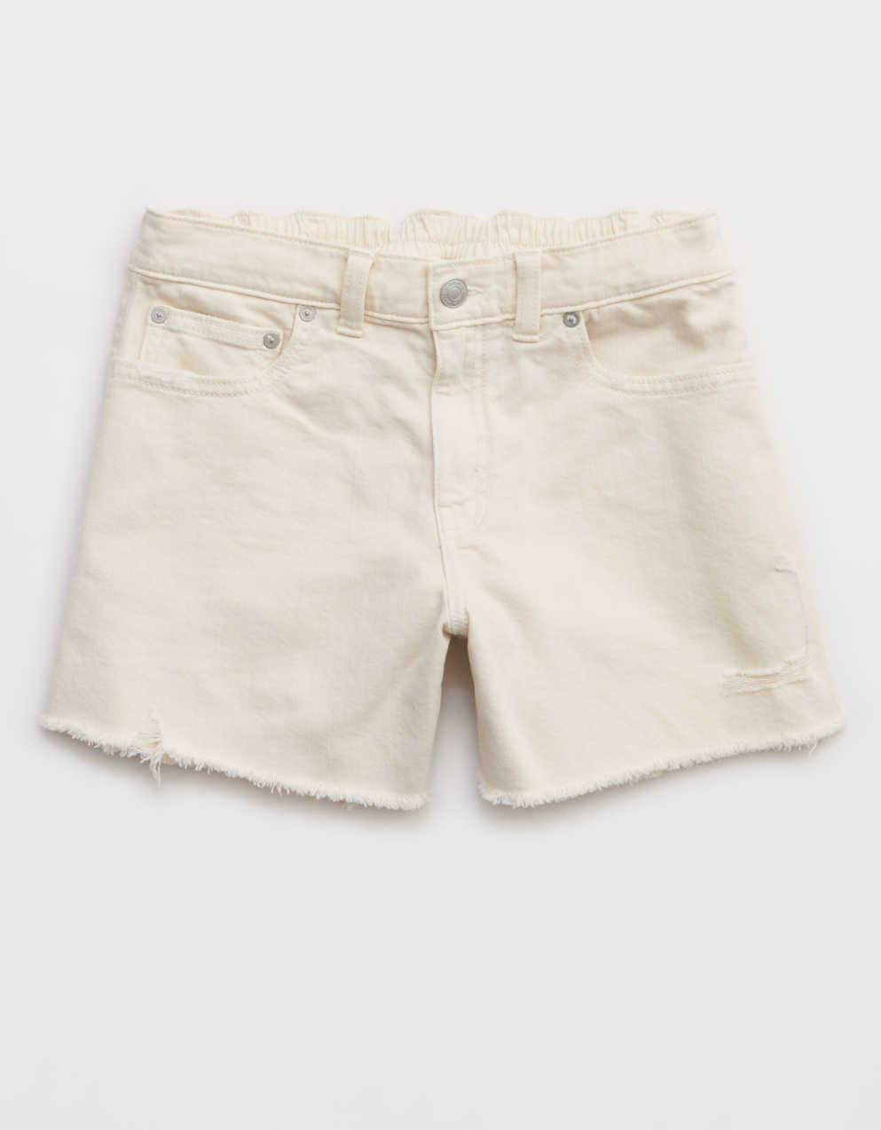 Aerie Daydream Denim Short