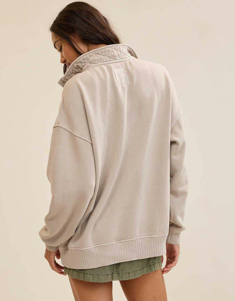 Aerie Oh Snap! Sweatshirt