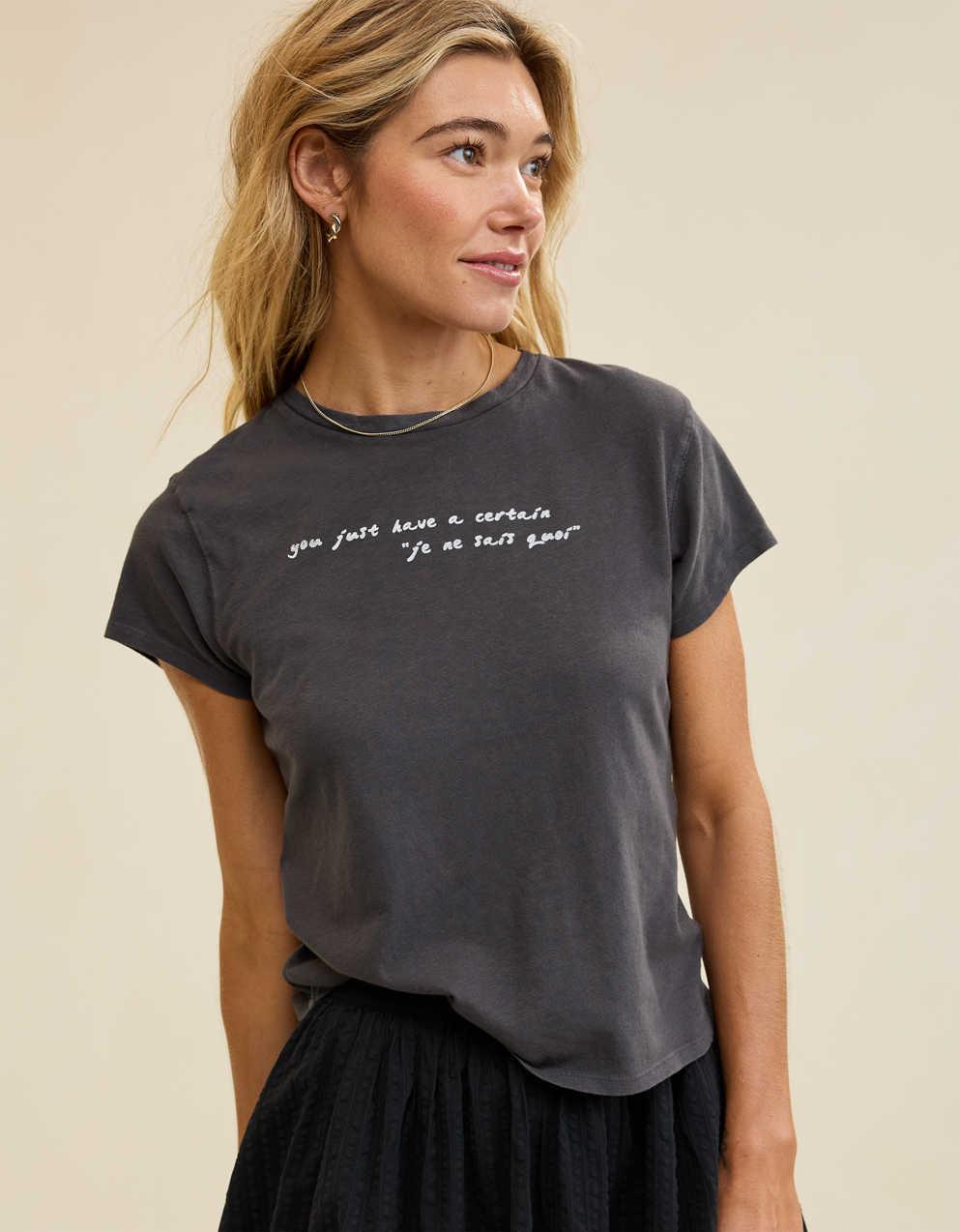 Aerie Vintage T-Shirt