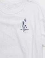 Aerie Oversized Crew Boyfriend T-Shirt