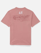 AE Icon Logo Graphic T-Shirt