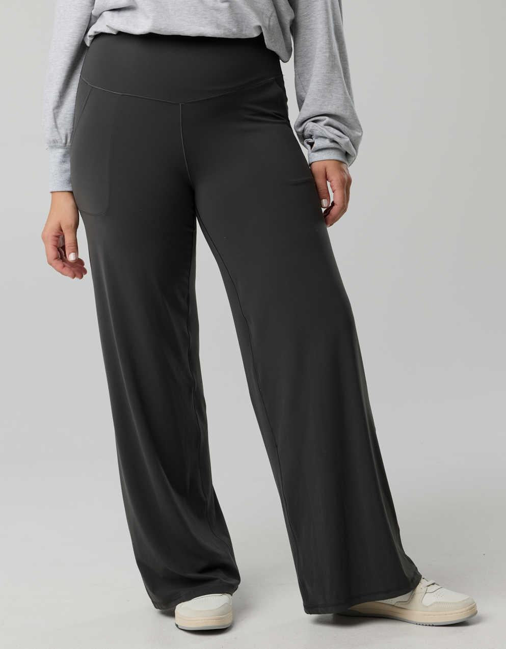 OFFLINE By Aerie Real Me Xtra High Waisted Trouser