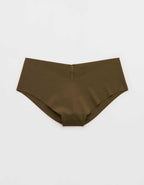 SMOOTHEZ No Show Cheeky Underwear