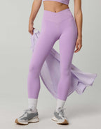OFFLINE By Aerie Real Me High Waisted Crossover Legging