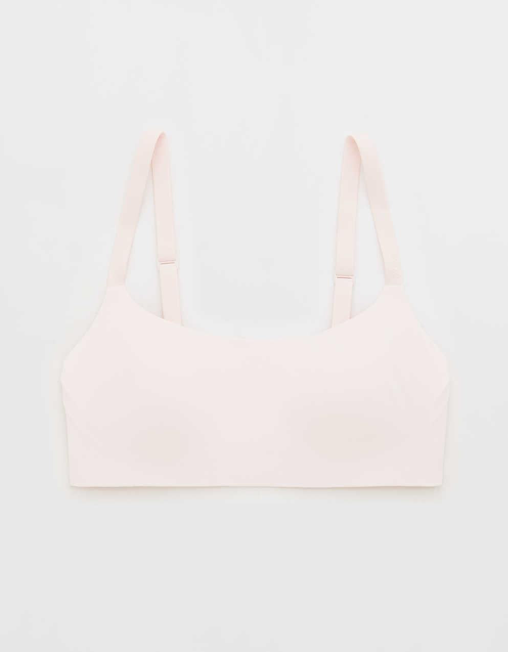 SMOOTHEZ Bra-ish Wireless Bralette
