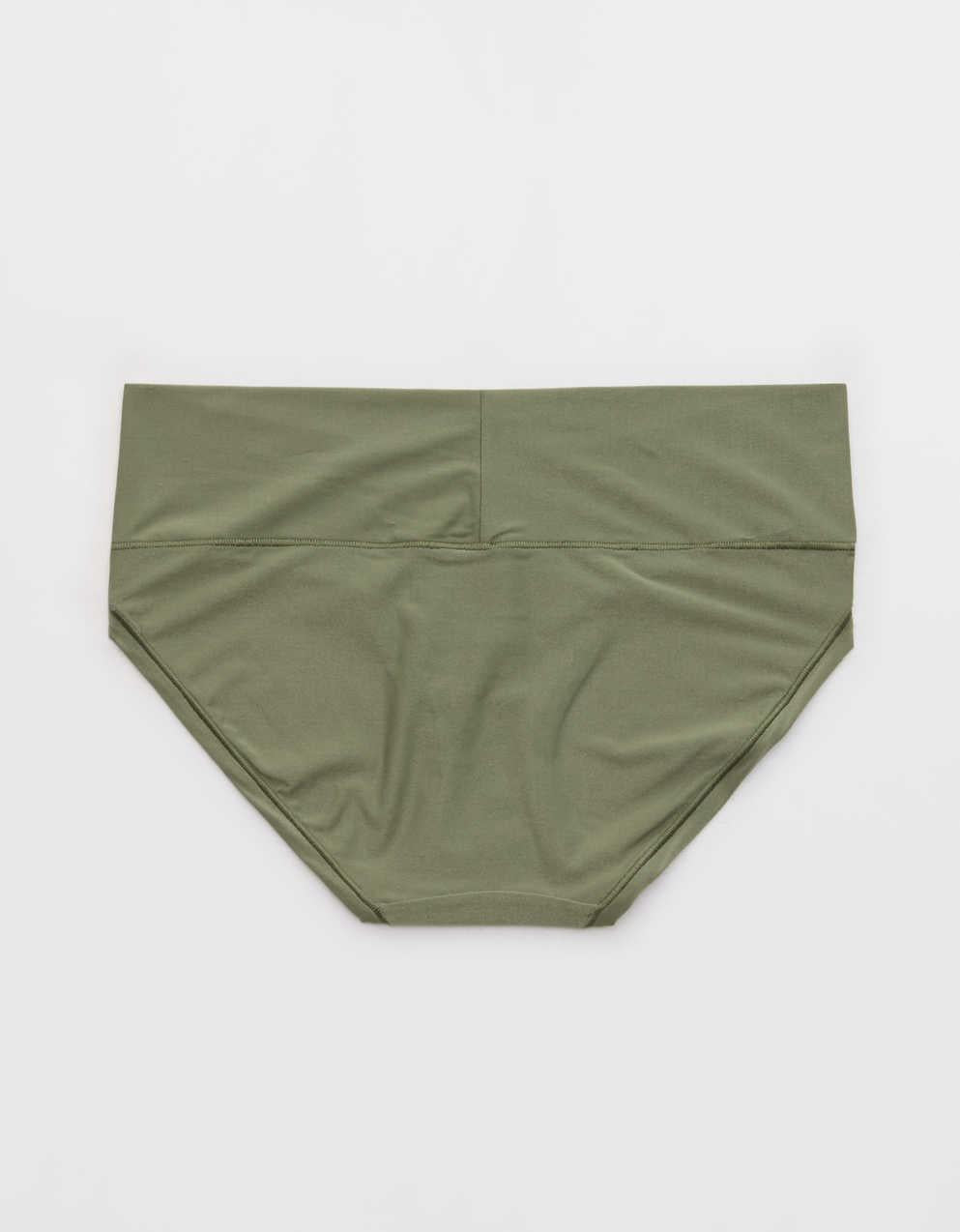 SMOOTHEZ Everyday V Bikini Underwear