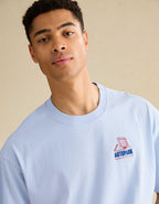 AE Boxy Fit Destination Graphic T-Shirt