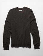 AE Shaker Stitch Sweater