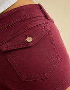 AE Stretch Low-Rise Perfect Shortie
