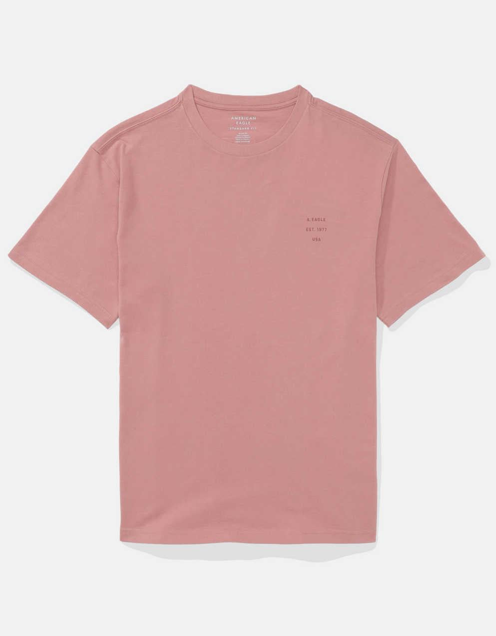 AE Icon Logo Graphic T-Shirt